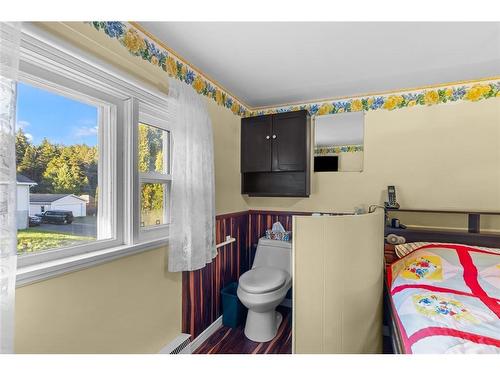 9 Gushue'S Road, Conception Harbour, NL - Indoor Photo Showing Bathroom