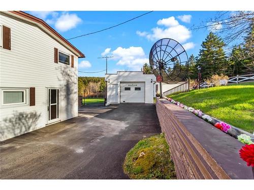 9 Gushue'S Road, Conception Harbour, NL - Outdoor