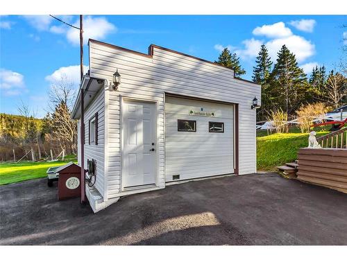 9 Gushue'S Road, Conception Harbour, NL - Outdoor