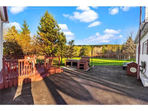 9 Gushue'S Road, Conception Harbour, NL - Outdoor