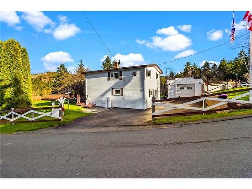 9 Gushue'S Road, Conception Harbour, NL - Outdoor