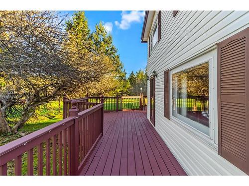 9 Gushue'S Road, Conception Harbour, NL - Outdoor With Exterior