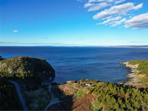 9 Gushue'S Road, Conception Harbour, NL - Outdoor With Body Of Water With View