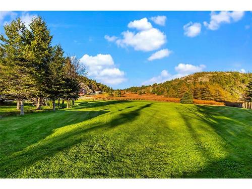 9 Gushue'S Road, Conception Harbour, NL - Outdoor With View