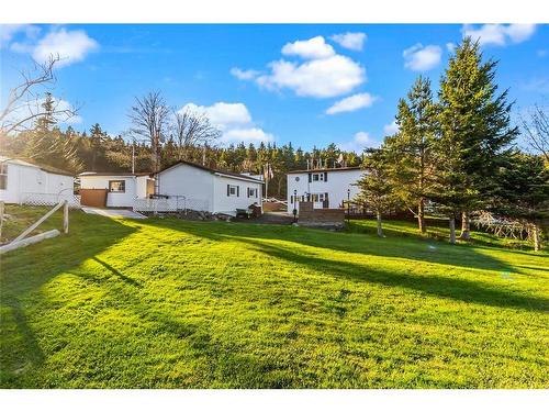 9 Gushue'S Road, Conception Harbour, NL - Outdoor