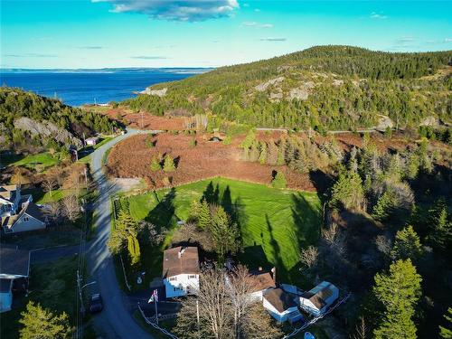 9 Gushue'S Road, Conception Harbour, NL - Outdoor With Body Of Water With View