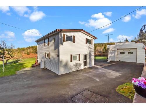 9 Gushue'S Road, Conception Harbour, NL - Outdoor