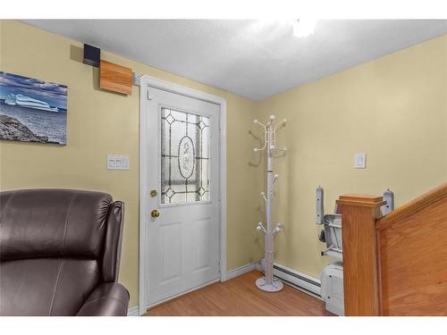 9 Gushue'S Road, Conception Harbour, NL - Indoor Photo Showing Other Room