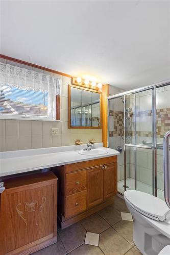 9 Gushue'S Road, Conception Harbour, NL - Indoor Photo Showing Bathroom