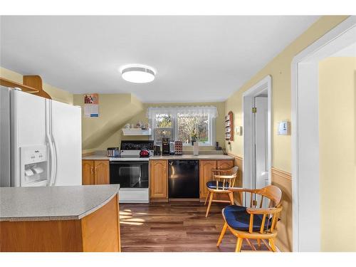 9 Gushue'S Road, Conception Harbour, NL - Indoor