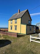 165 Cape Shore Road  Bonavista, NL A0C 1B0