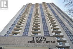 2701 - 1025 RICHMOND ROAD Ottawa, ON K2B 8G8