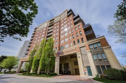 1003-111 Forsythe Street Oakville, ON L6K 3J9