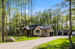 110 Beau Lane Grey Highlands, ON N0C 1E0