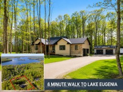 110 Beau Lane  Grey Highlands, ON N0C 1E0