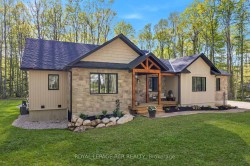 110 Beau Lane Grey Highlands, ON N0C 1E0