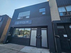 3775 Lake Shore Boulevard WToronto, ON M8W 1R1