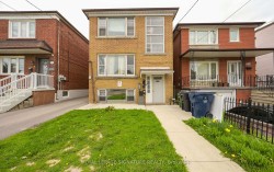 226 Bicknell Avenue  Toronto, ON M6M 4G9