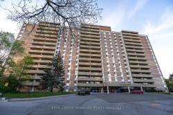 1110-120 Dundalk Drive Toronto, ON M1P 4V9