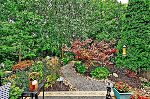 18-3 Senator Court, Aurora, ON - Outdoor