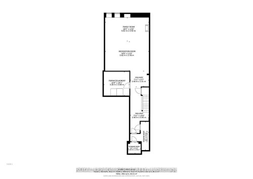 18-3 Senator Court, Aurora, ON - Outdoor With Deck Patio Veranda
