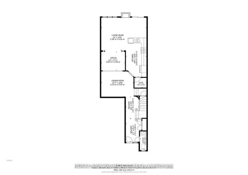 18-3 Senator Court, Aurora, ON - Outdoor With Deck Patio Veranda