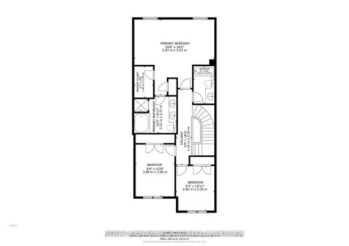 18-3 Senator Court, Aurora, ON - Outdoor With Deck Patio Veranda With Exterior