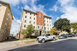203-253 Lester Street Waterloo, ON N2L 3W6