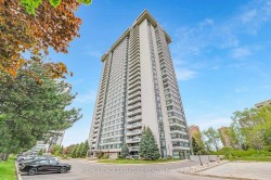 1907-1555 Finch Avenue E Toronto, ON M2J 4X9