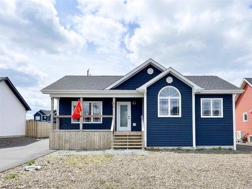 82 Bannock Street  Gander, NL A1V 0G6