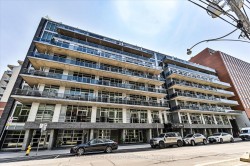 420-399 Adelaide Street WToronto, ON M5V 1S4