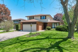 197 Baker Court Oshawa, ON L1G 7N2
