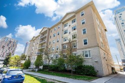 401-251 Lester Street Waterloo, ON N2L 3W6
