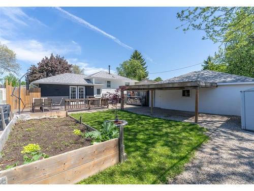 1081 Laurier Crescent, Sarnia, ON 