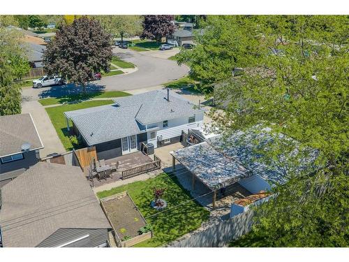 1081 Laurier Crescent, Sarnia, ON 