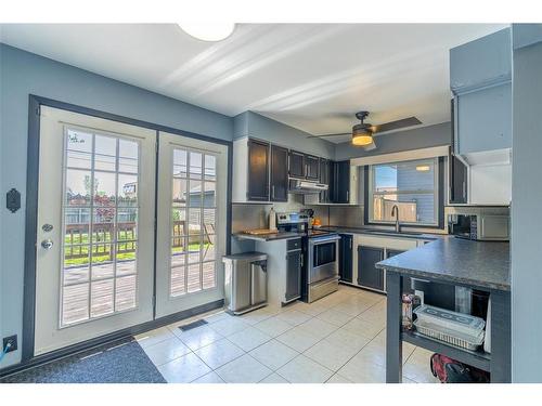 1081 Laurier Crescent, Sarnia, ON 