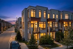 41 Brunet Drive Vaughan, ON L4H 4R4