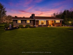 12 Concession Street Havelock-Belmont-Methuen, ON K0L 1Z0