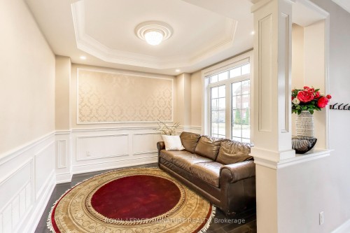 259 Barons Street, Vaughan, ON - Indoor