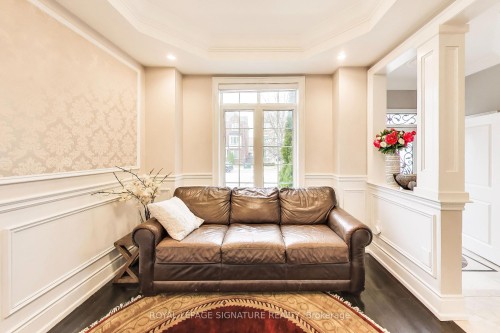 259 Barons Street, Vaughan, ON - Indoor Photo Showing Other Room