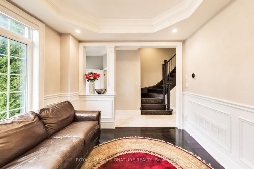 259 Barons Street, Vaughan, ON - Indoor