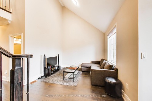 259 Barons Street, Vaughan, ON - Indoor