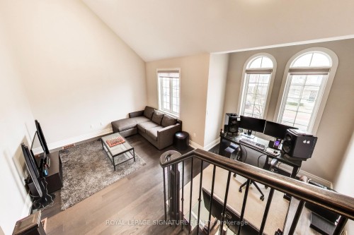 259 Barons Street, Vaughan, ON - Indoor
