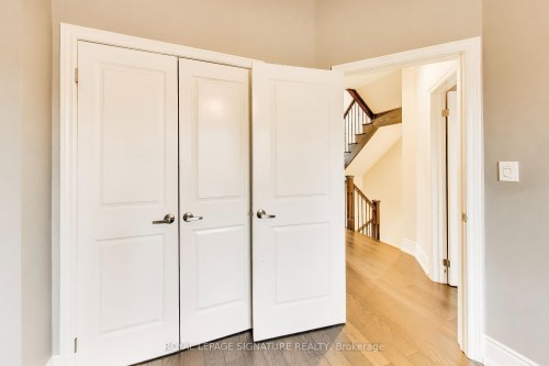 259 Barons Street, Vaughan, ON - Indoor Photo Showing Other Room