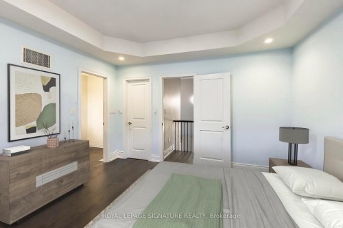 259 Barons Street, Vaughan, ON - Indoor