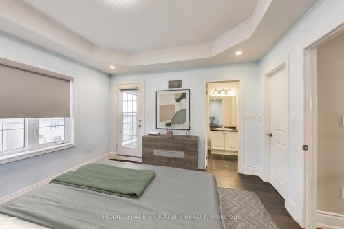 259 Barons Street, Vaughan, ON - Indoor Photo Showing Other Room