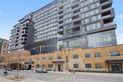 725-505 Richmond Street WToronto, ON M5V 0P4