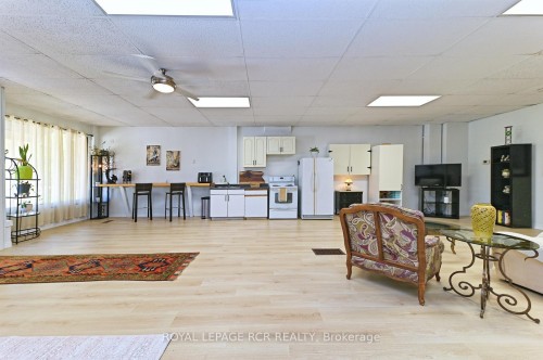 598304 Second Line W, Mulmur, ON - Indoor
