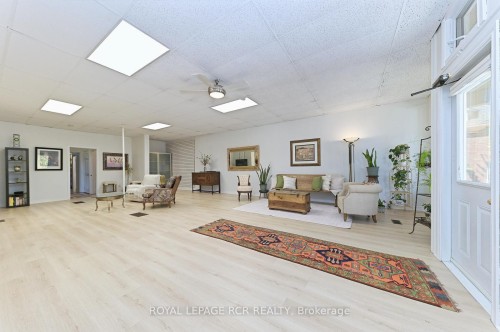 598304 Second Line W, Mulmur, ON - Indoor Photo Showing Other Room