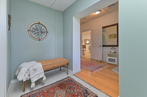 598304 Second Line W, Mulmur, ON - Indoor Photo Showing Other Room